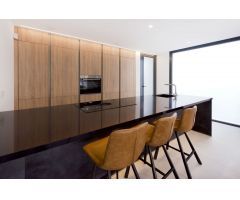 Villa de Lujo en Venta en Alfaz del Pí / LAlfàs Del Pi, Alicante