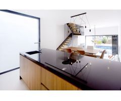 Villa de Lujo en Venta en Alfaz del Pí / LAlfàs Del Pi, Alicante