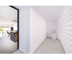 Villa de Lujo en Venta en Alfaz del Pí / LAlfàs Del Pi, Alicante