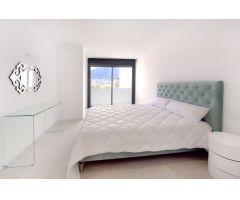 Villa de Lujo en Venta en Alfaz del Pí / LAlfàs Del Pi, Alicante