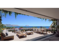 Apartamento en Venta en El Albir / LAlbir, Alicante