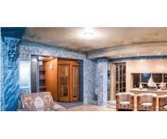 Villa de Lujo en Venta en Altea la Vella, Alicante