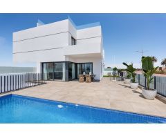Chalet en Venta en Los Dolores, Alicante