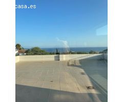 Villa de Lujo en Venta en Caserío El Campello, Alicante