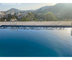 Villa de Lujo en Venta en Caserío El Campello, Alicante