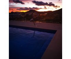 Villa de Lujo en Venta en Caserío El Campello, Alicante