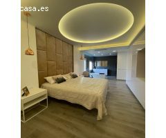 Villa de Lujo en Venta en Caserío El Campello, Alicante