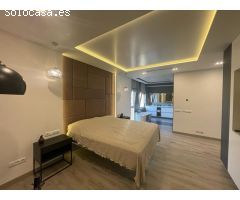 Villa de Lujo en Venta en Caserío El Campello, Alicante