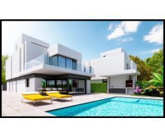 Chalet en Venta en El Albir / LAlbir, Alicante