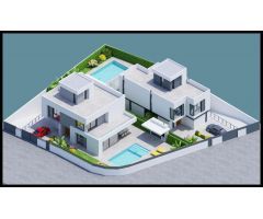 Chalet en Venta en El Albir / LAlbir, Alicante