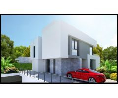Chalet en Venta en El Albir / LAlbir, Alicante