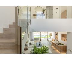Villa de Lujo en Venta en Finestrat, Alicante
