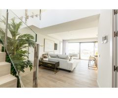 Villa de Lujo en Venta en Finestrat, Alicante
