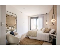 Villa de Lujo en Venta en Finestrat, Alicante