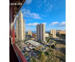 Atico en Venta en Benidorm, Alicante