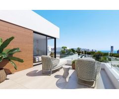 Chalet en Venta en Finestrat, Alicante