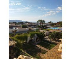 Terraced Houses en Venta en la Nucia, Alicante