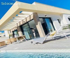 Chalet en Venta en Montesinos, Los, Alicante