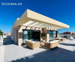 Chalet en Venta en Montesinos, Los, Alicante