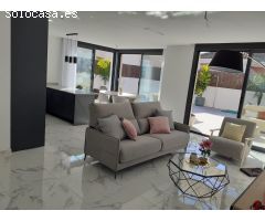 Chalet en Venta en Montesinos, Los, Alicante