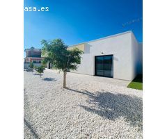 Chalet en Venta en Montesinos, Los, Alicante