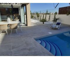 Chalet en Venta en Montesinos, Los, Alicante