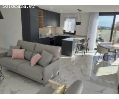 Chalet en Venta en Montesinos, Los, Alicante