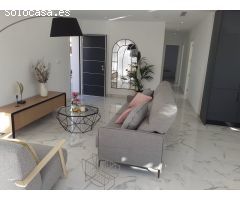 Chalet en Venta en Montesinos, Los, Alicante