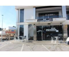 Local comercial en Alquiler en Alfaz del Pí / LAlfàs Del Pi, Alicante