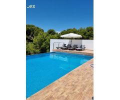 Chalet en Venta en Altea la Vella, Alicante