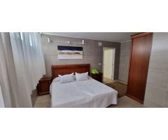 Chalet en Venta en Altea la Vella, Alicante