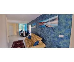 Chalet en Venta en Altea la Vella, Alicante
