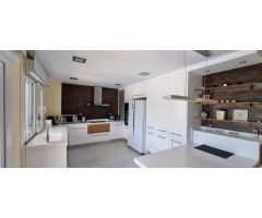 Chalet en Venta en Altea la Vella, Alicante