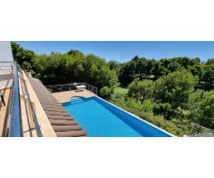 Chalet en Venta en Altea la Vella, Alicante