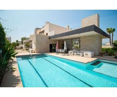 Chalet en Venta en El Albir / LAlbir, Alicante