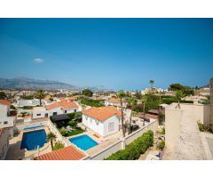 Chalet en Venta en El Albir / LAlbir, Alicante