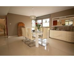Chalet en Venta en El Albir / LAlbir, Alicante