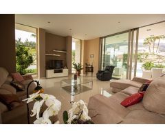 Chalet en Venta en El Albir / LAlbir, Alicante