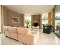 Chalet en Venta en El Albir / LAlbir, Alicante
