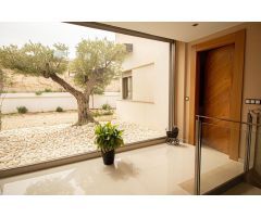 Chalet en Venta en El Albir / LAlbir, Alicante