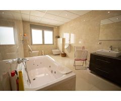 Chalet en Venta en El Albir / LAlbir, Alicante