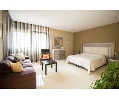 Chalet en Venta en El Albir / LAlbir, Alicante