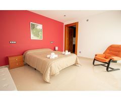 Chalet en Venta en El Albir / LAlbir, Alicante