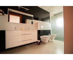Chalet en Venta en El Albir / LAlbir, Alicante