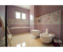 Chalet en Venta en El Albir / LAlbir, Alicante