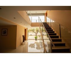Chalet en Venta en El Albir / LAlbir, Alicante