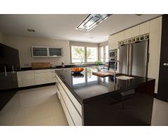 Chalet en Venta en El Albir / LAlbir, Alicante