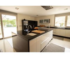 Chalet en Venta en El Albir / LAlbir, Alicante