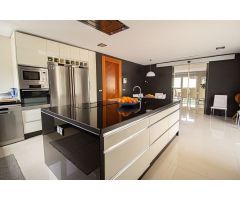 Chalet en Venta en El Albir / LAlbir, Alicante