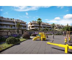 Apartamento en Venta en Finestrat, Alicante
